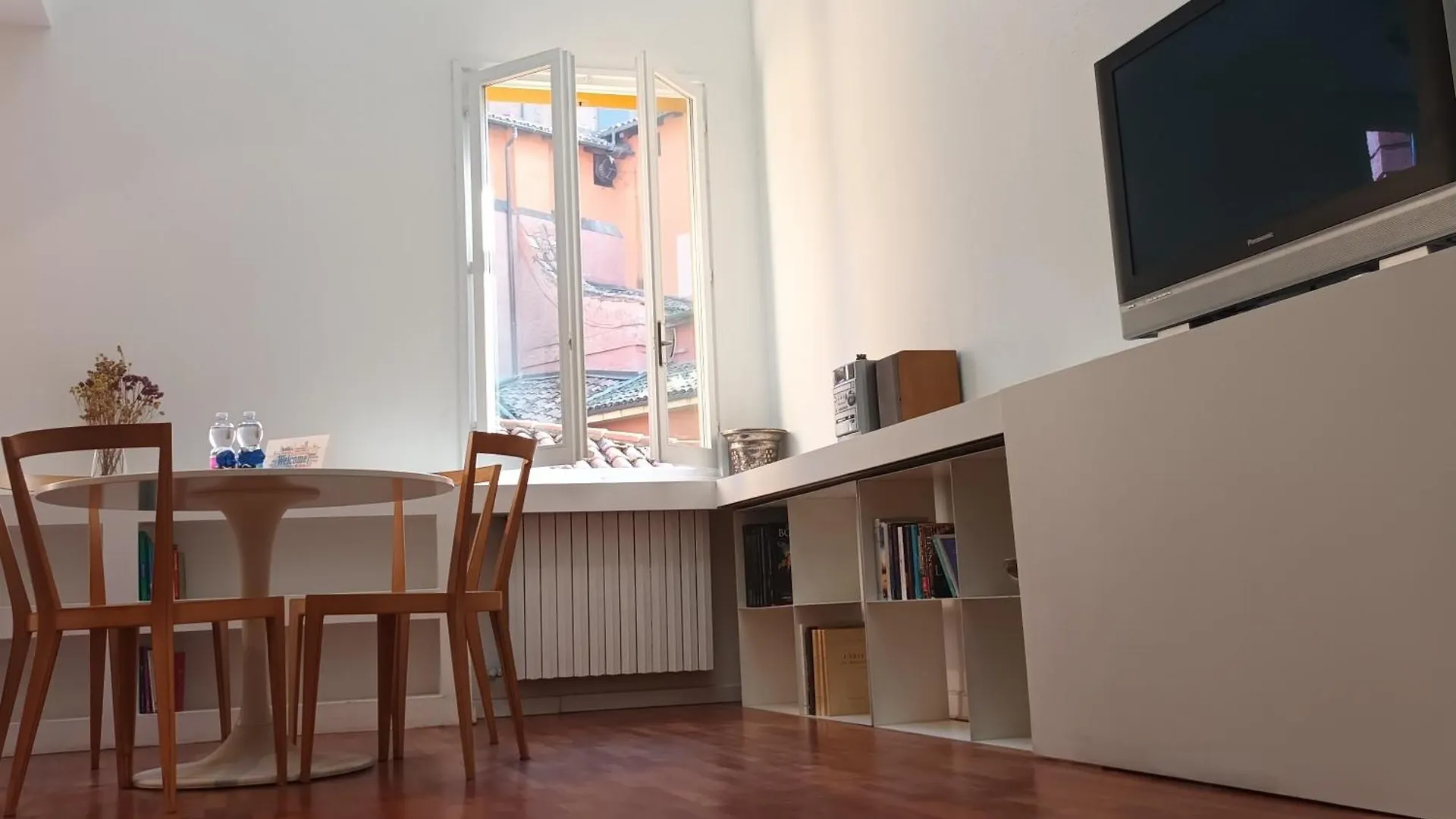 Prime College Apartment Bologna