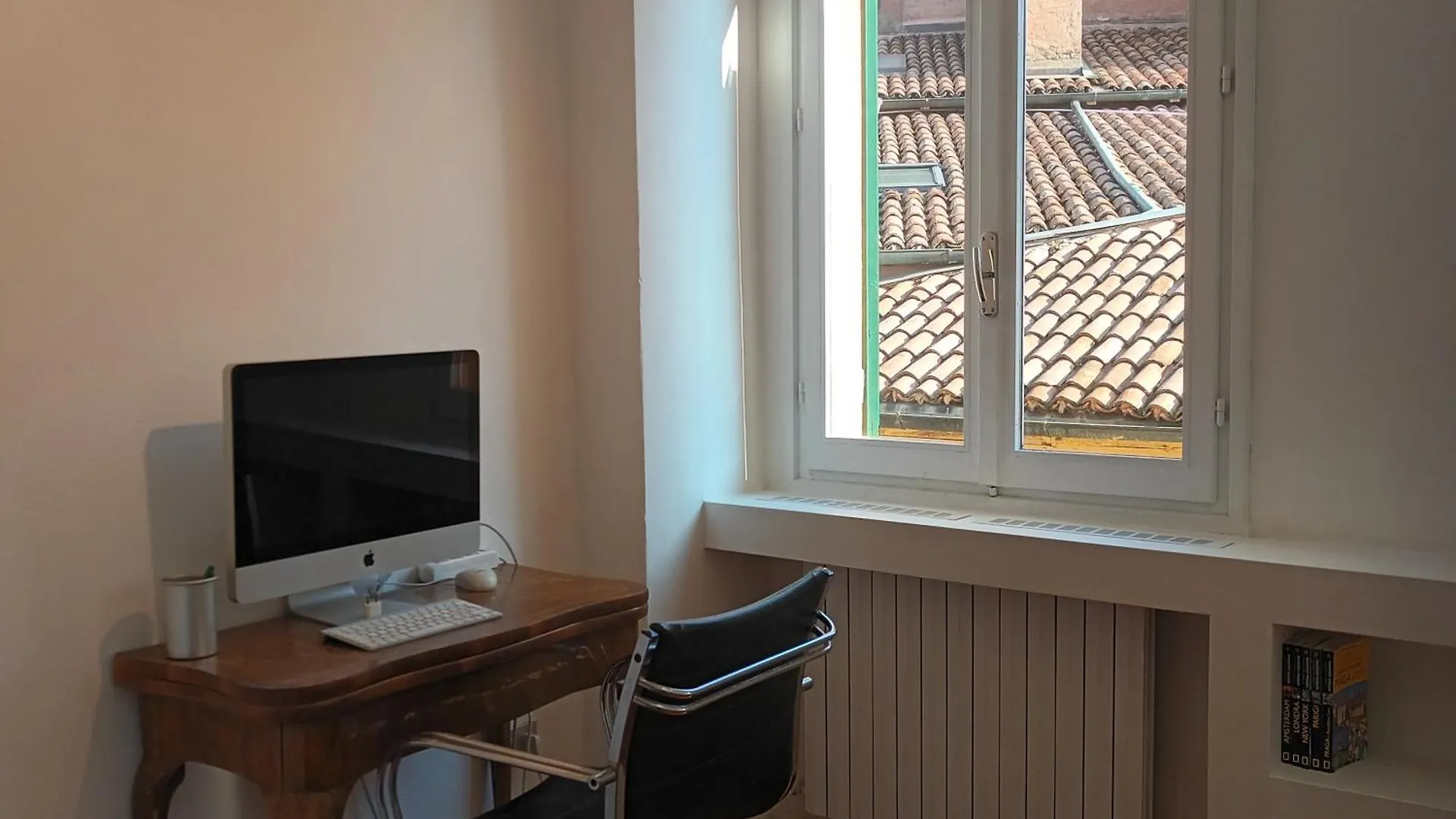 Prime College Apartment Bologna