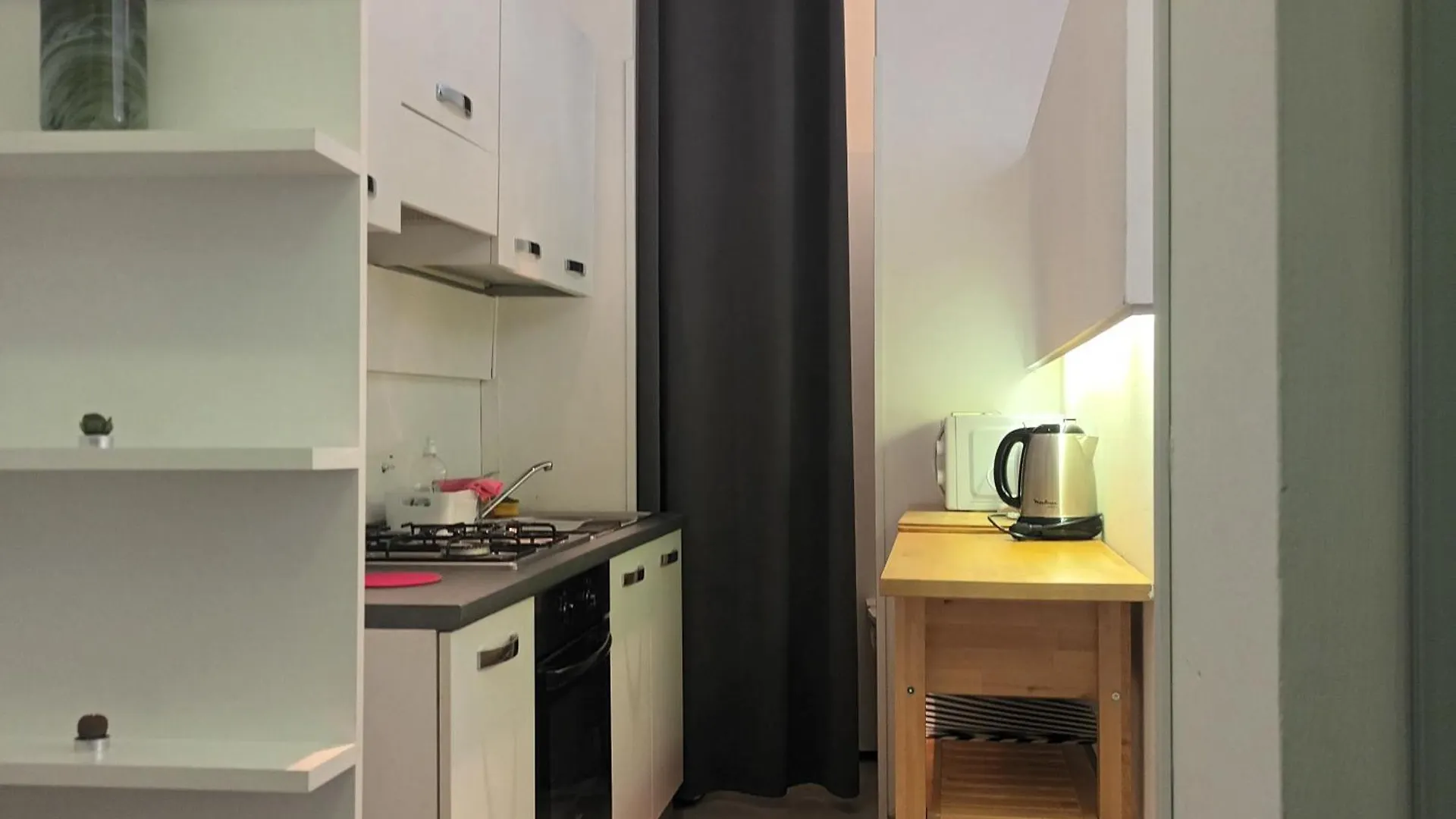 Prime College Apartment Bologna