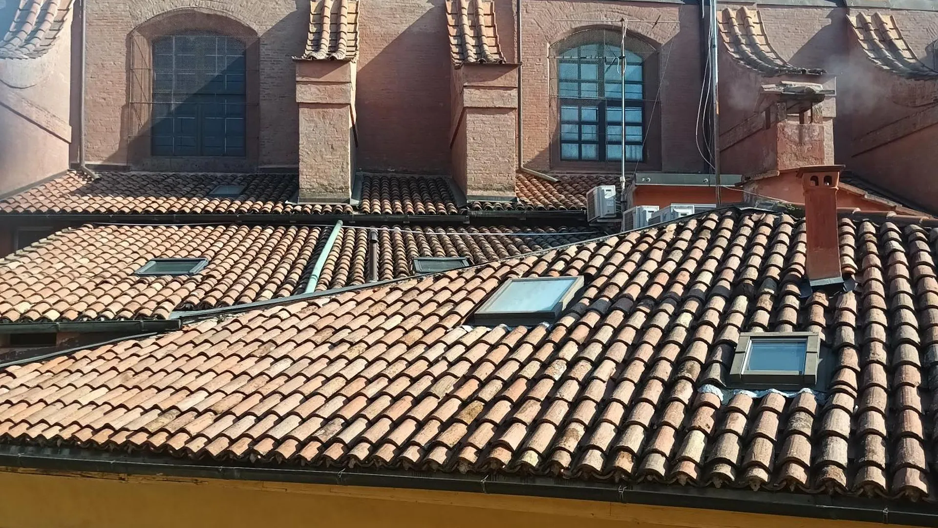 Prime College Apartment Bologna