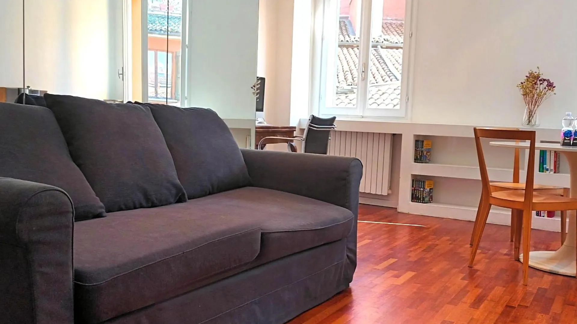 Prime College Apartment Bologna
