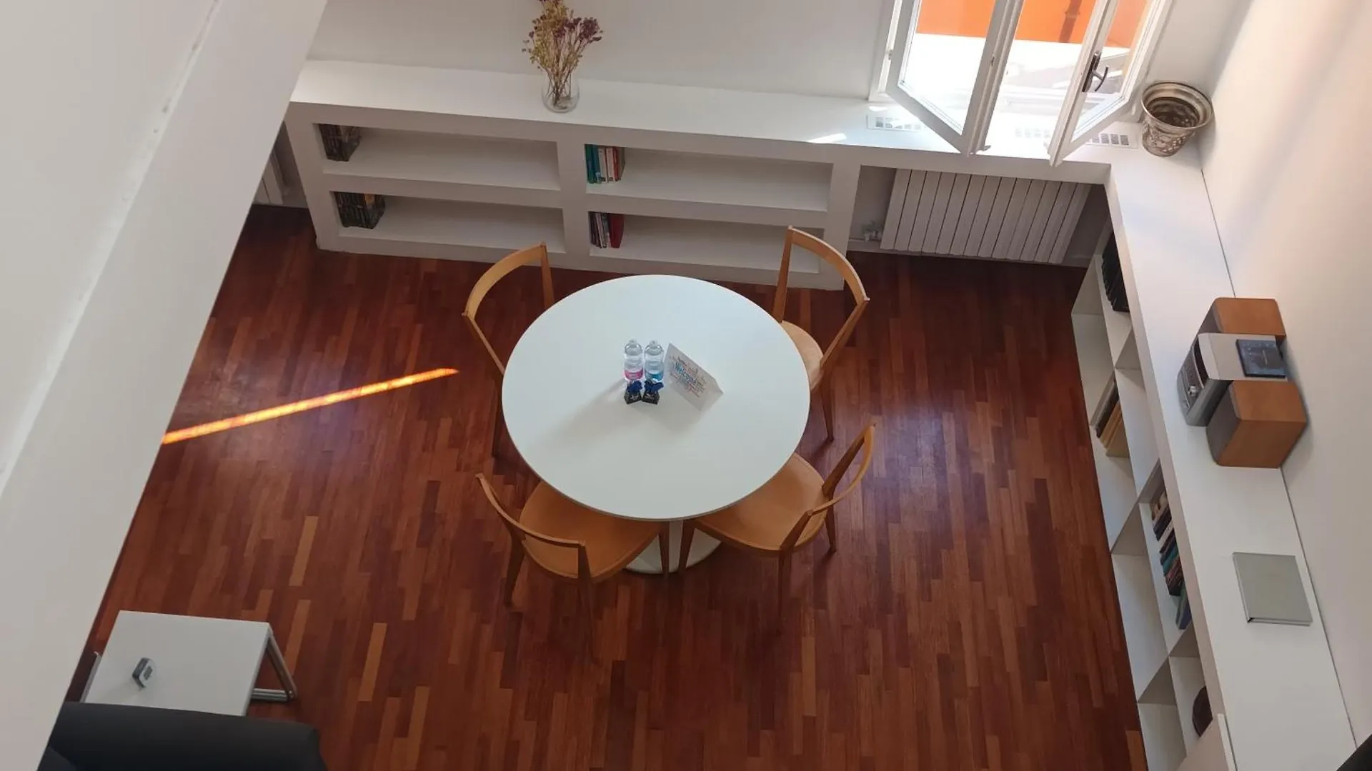 Prime College Apartment Bologna