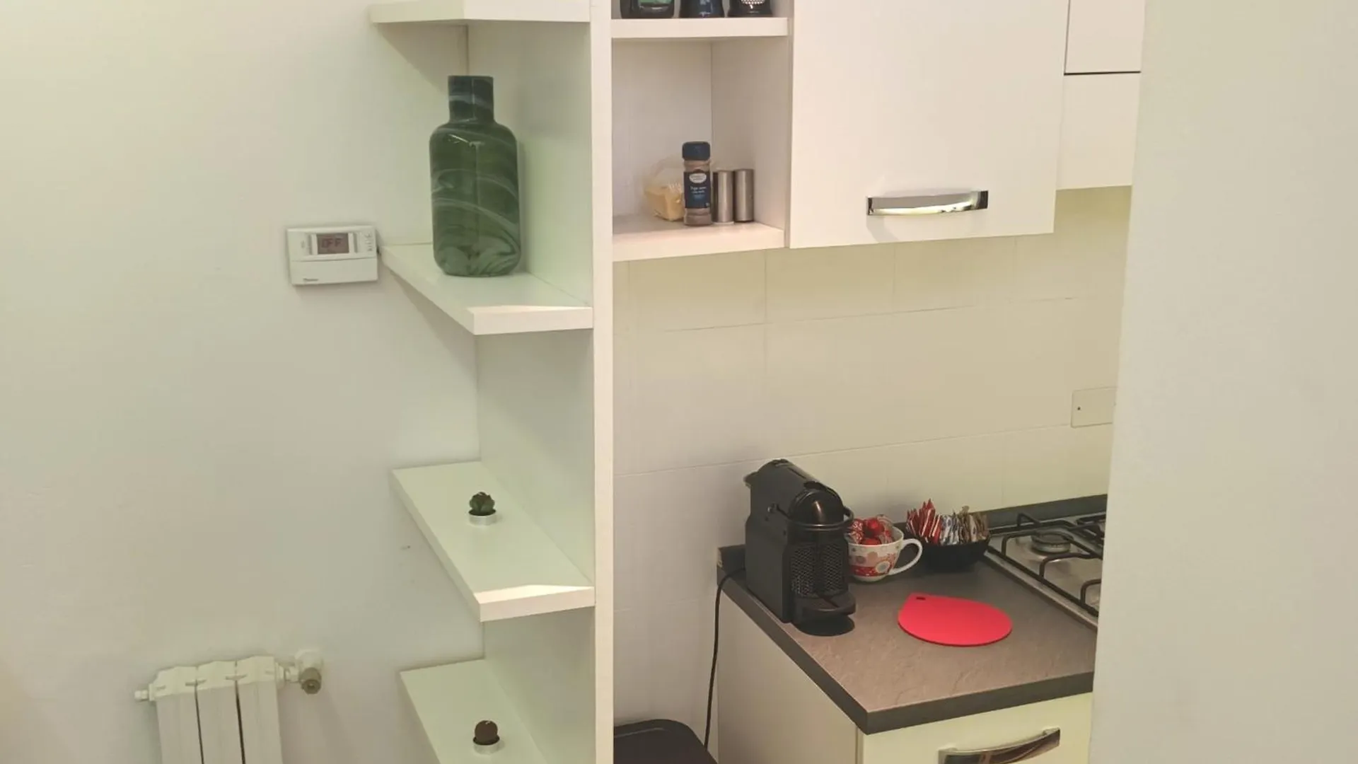 Prime College Apartment Bologna