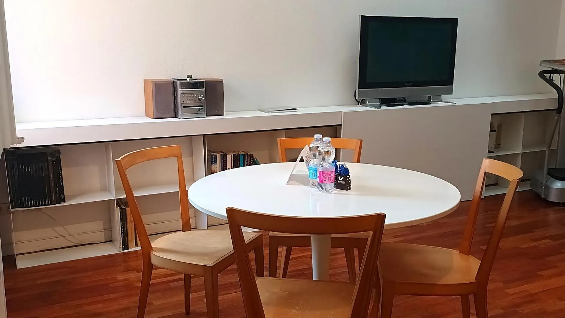 Prime College Apartment Bologna