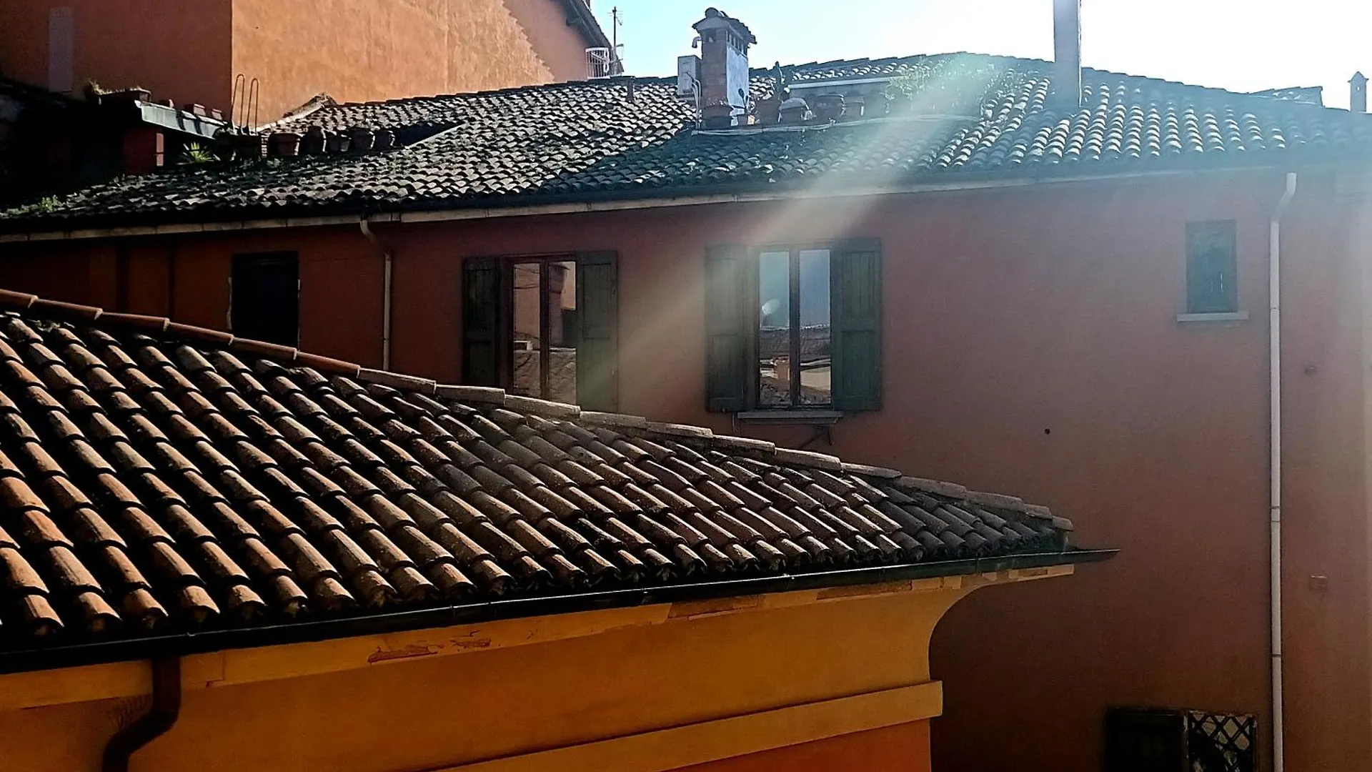 Prime College Apartment Bologna 0*,