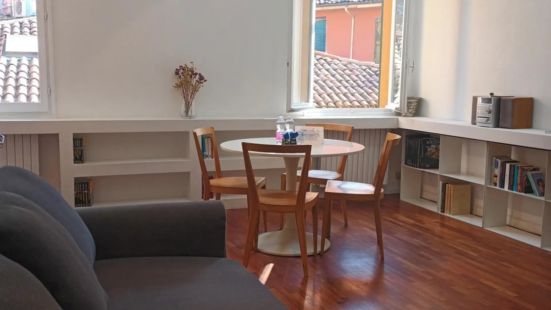 Prime College Apartment Bologna