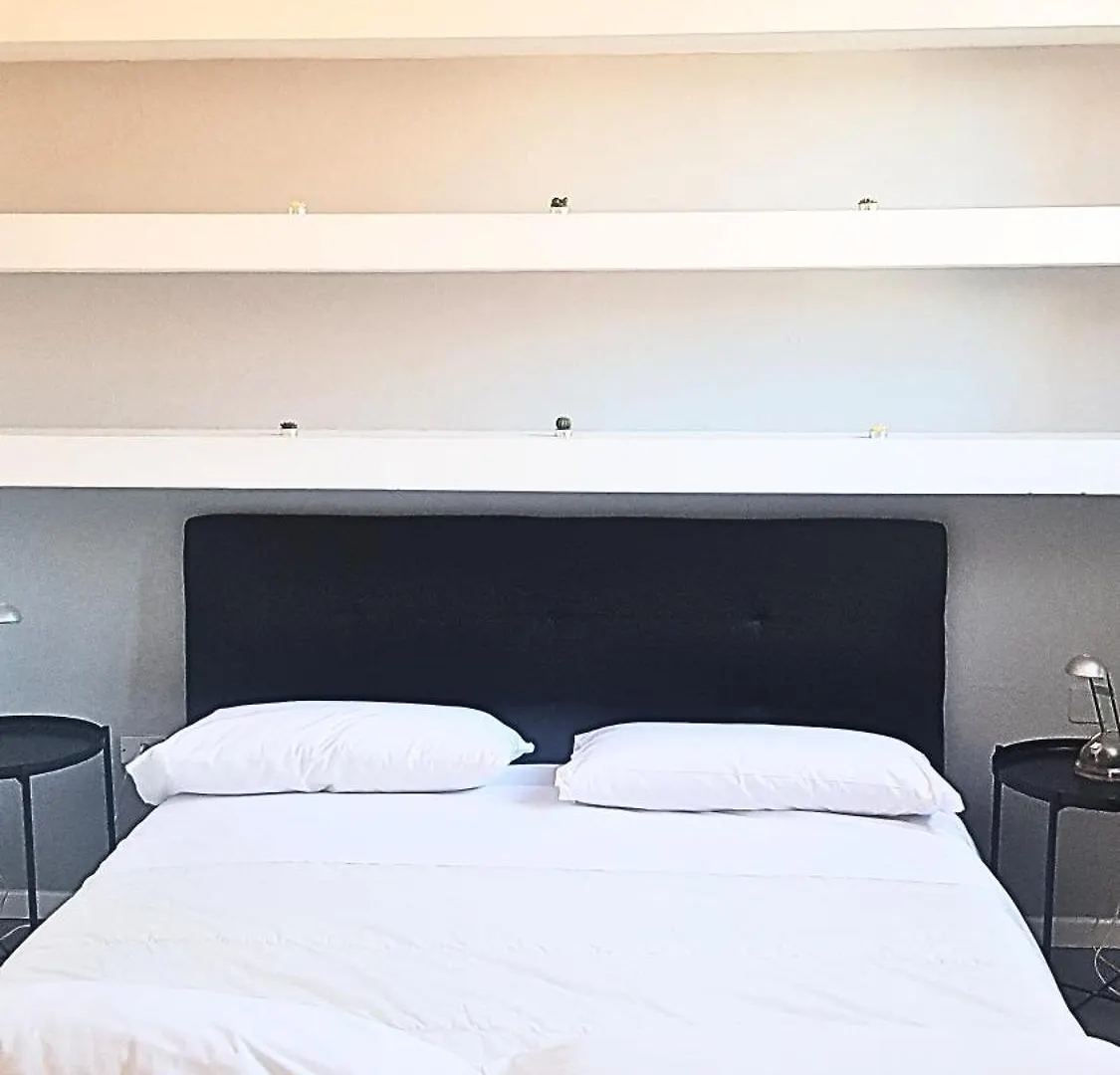 Prime College Apartment Bologna 0*,