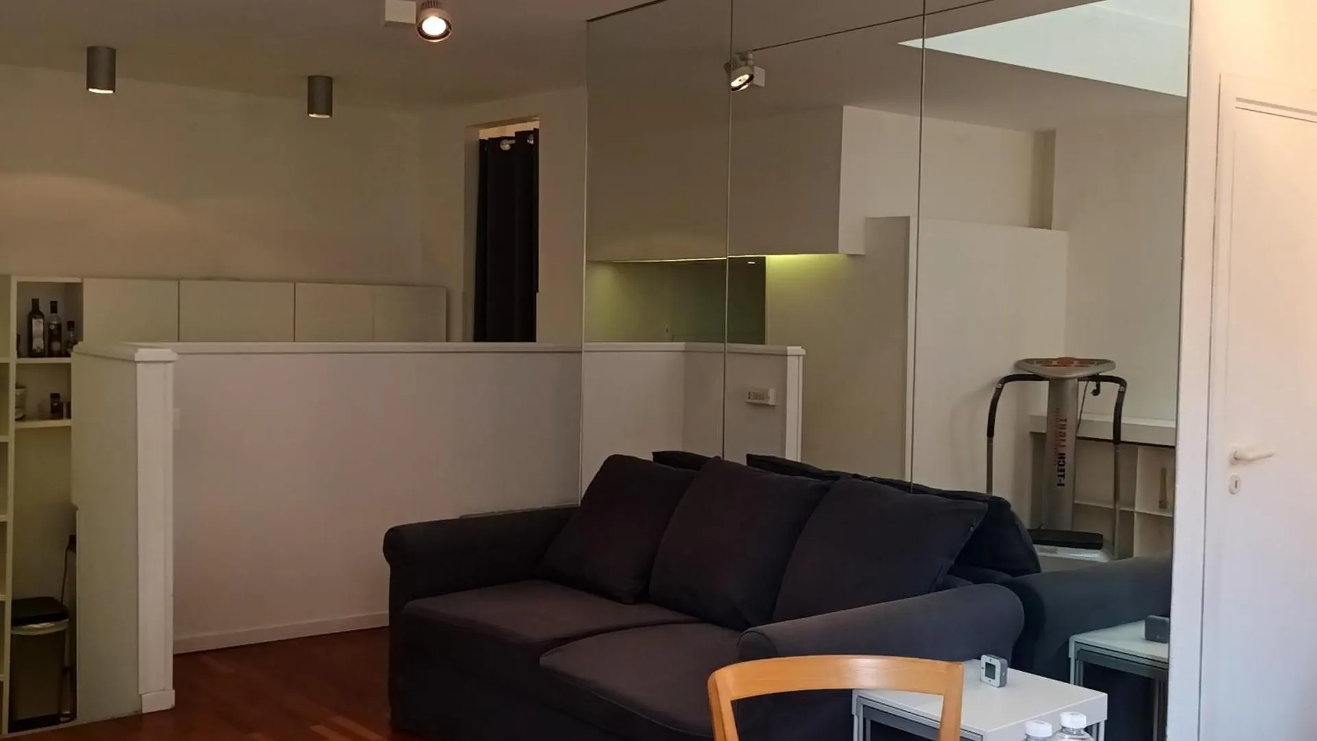 Prime College Apartment Bologna