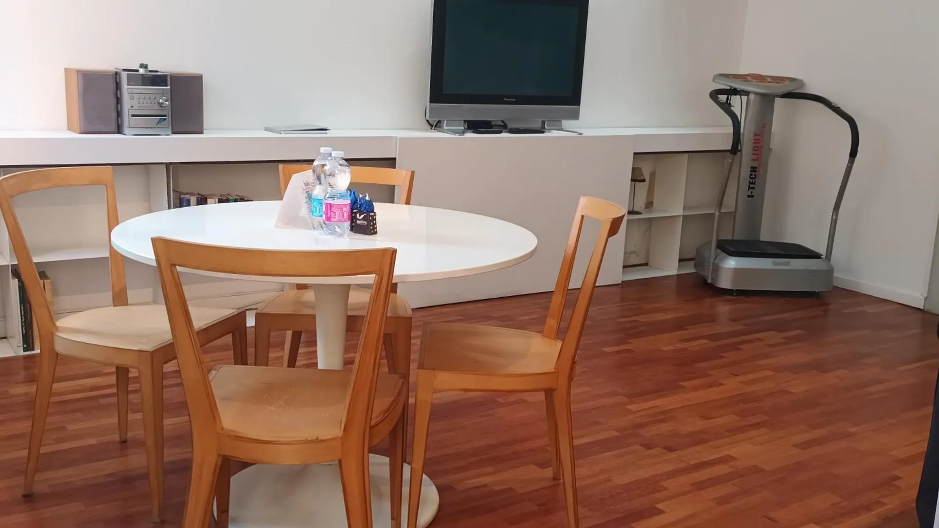 Prime College Apartment Bologna