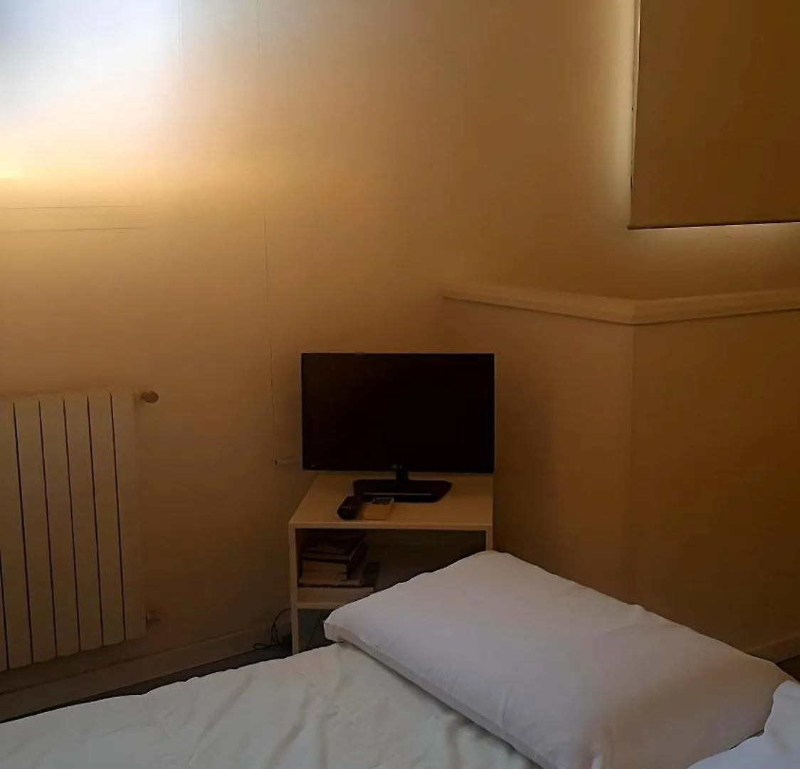 Prime College Apartment Bologna