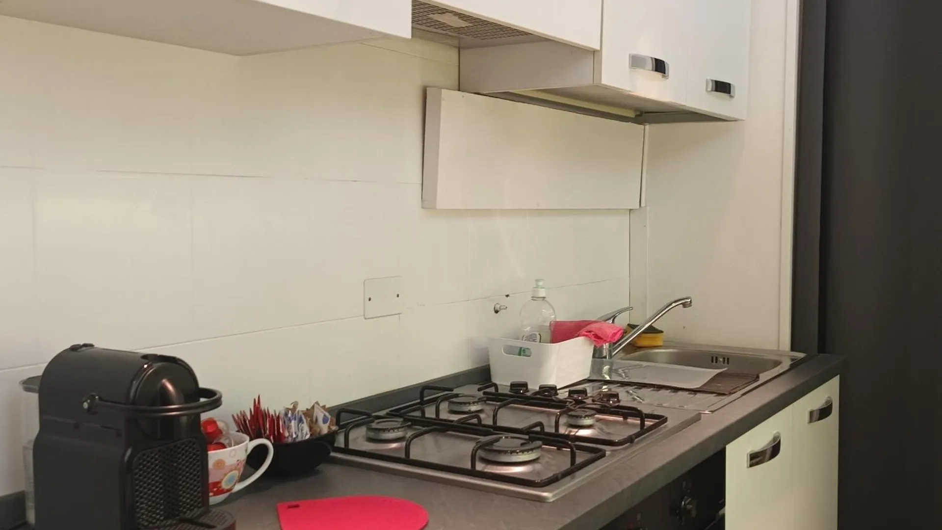 Prime College Apartment Bologna