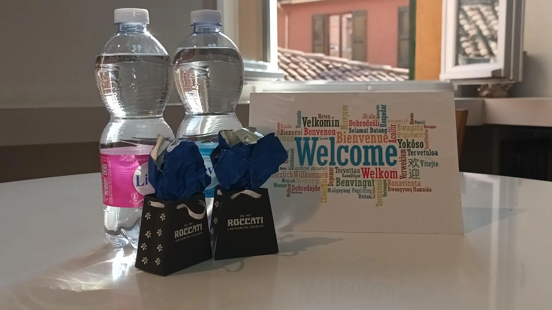 Prime College Apartment Bologna