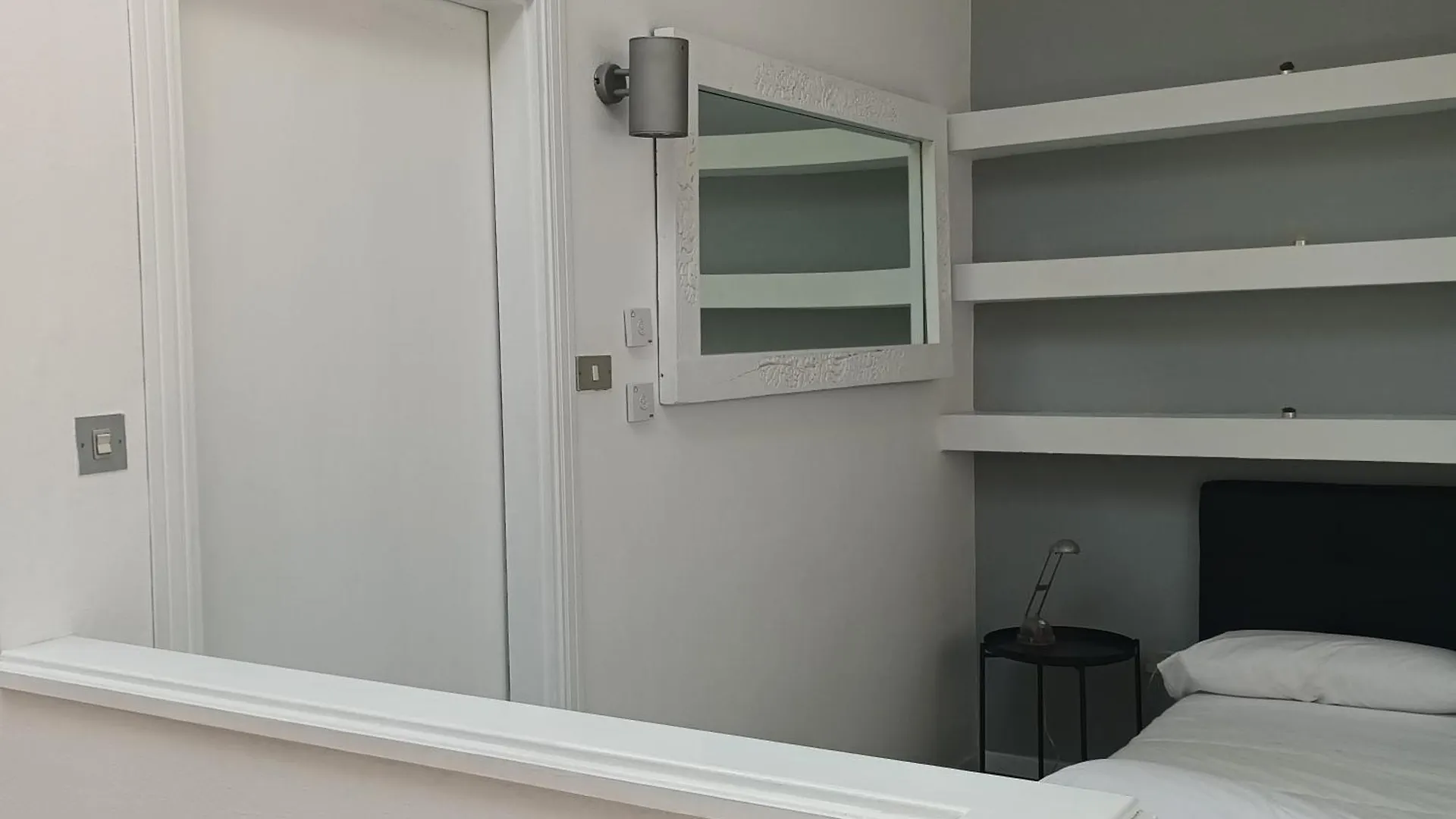 Prime College Apartment Bologna