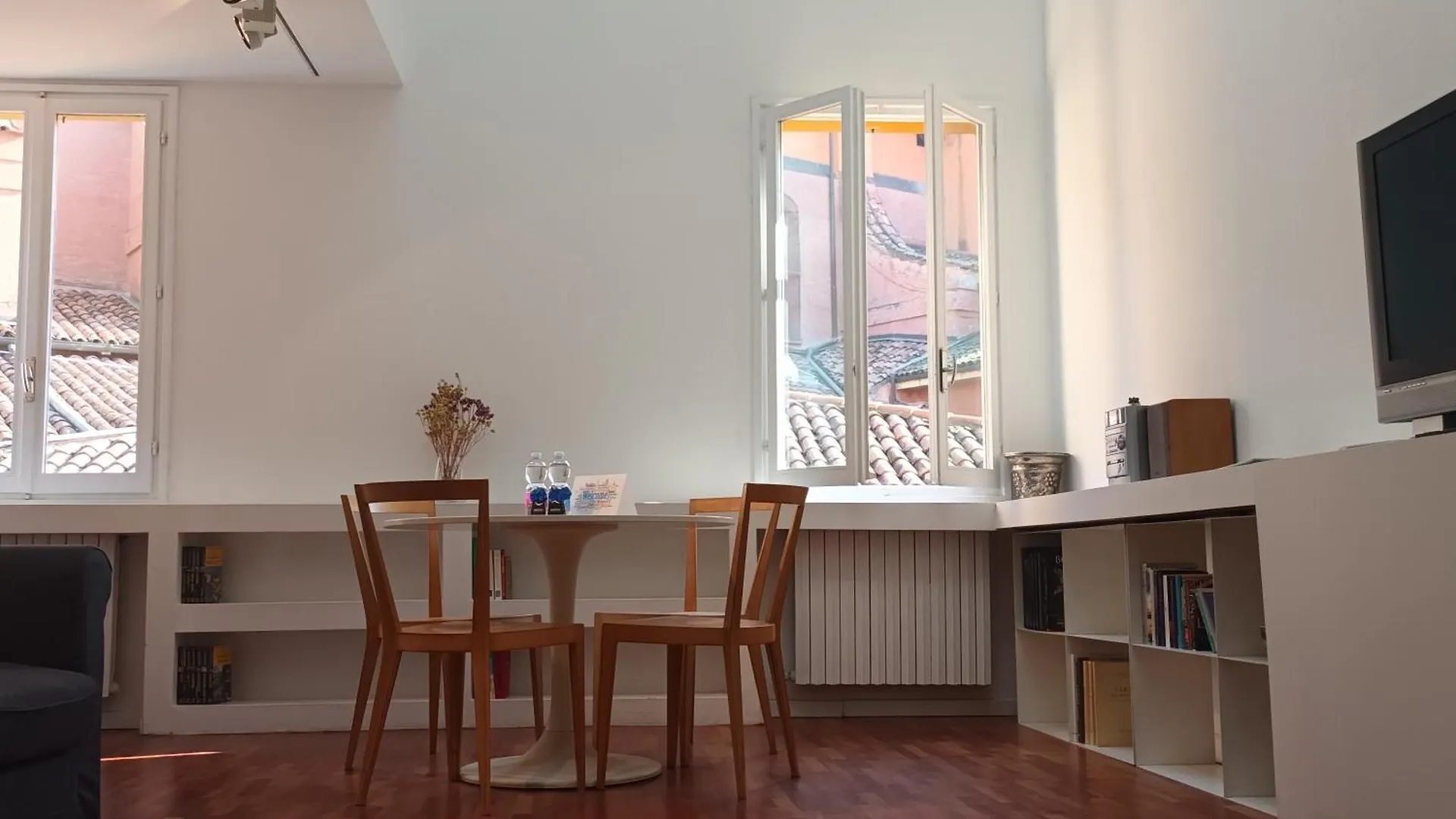 Prime College Apartment Bologna